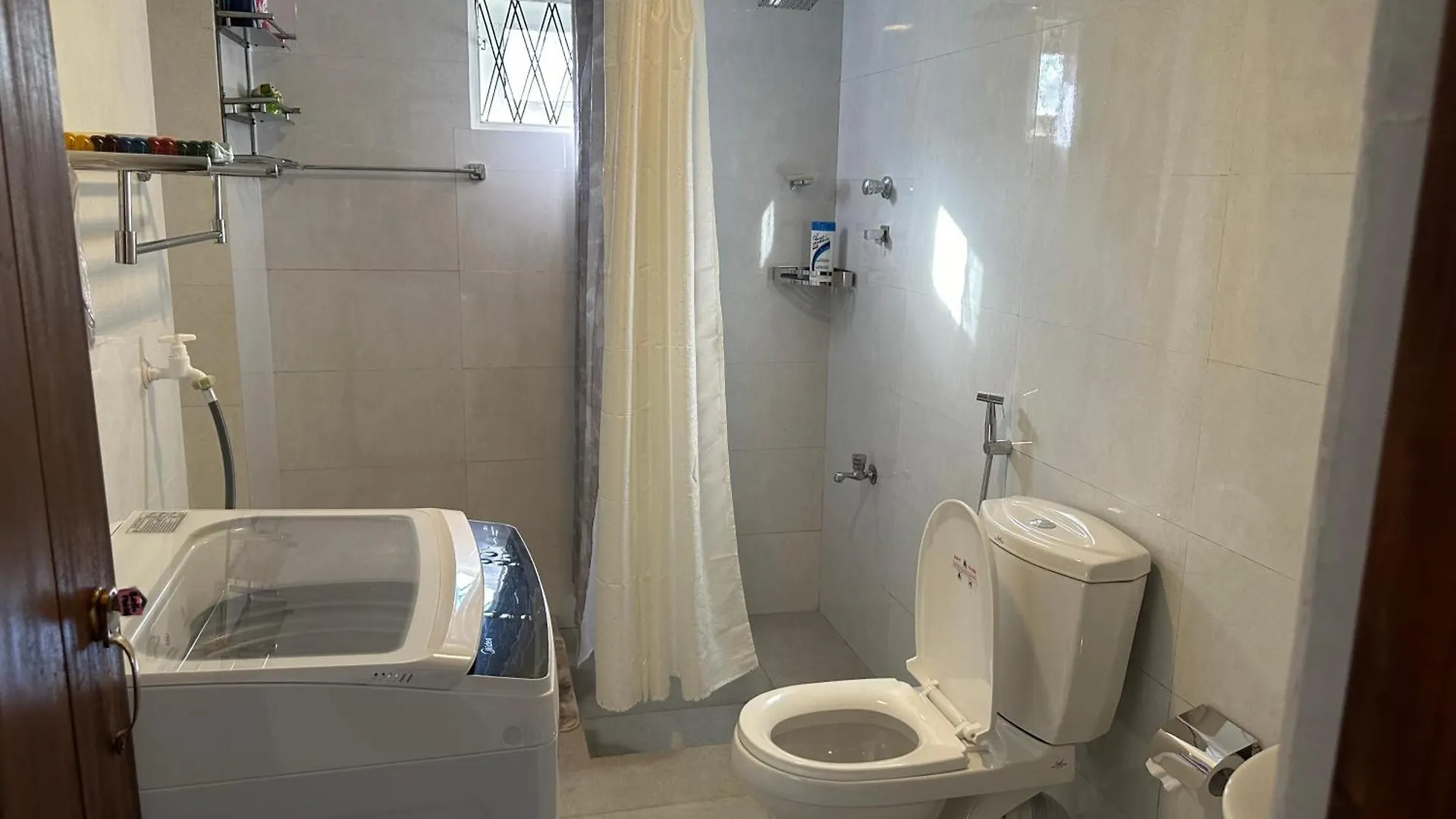 펜션 Negombo - Entire House - Sleeps 7 - Close To The Airport 스리랑카