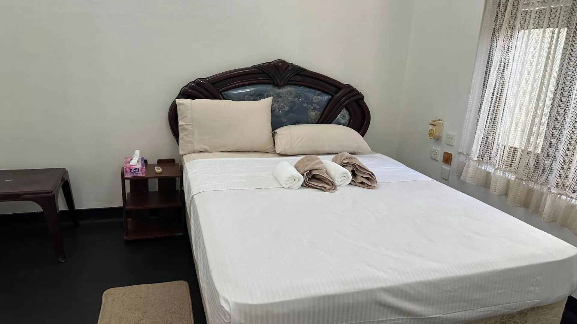 펜션 Negombo - Entire House - Sleeps 7 - Close To The Airport