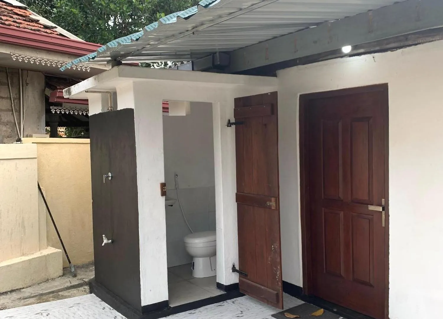 Negombo - Entire House - Sleeps 7 - Close To The Airport 스리랑카